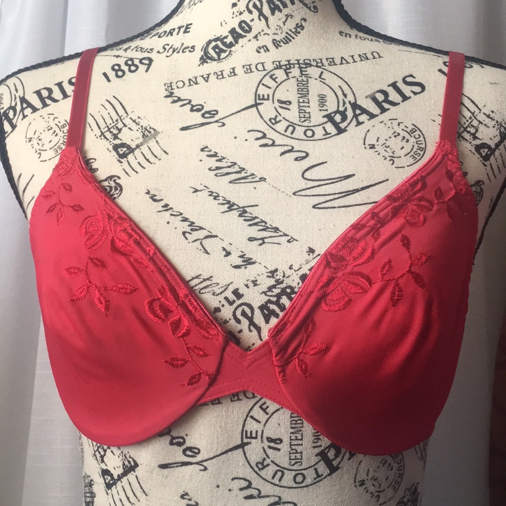 OLGA Bra